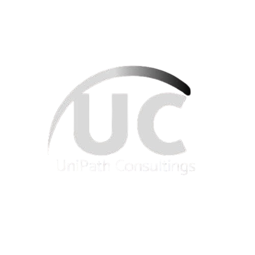 UniPath Consultings Logo